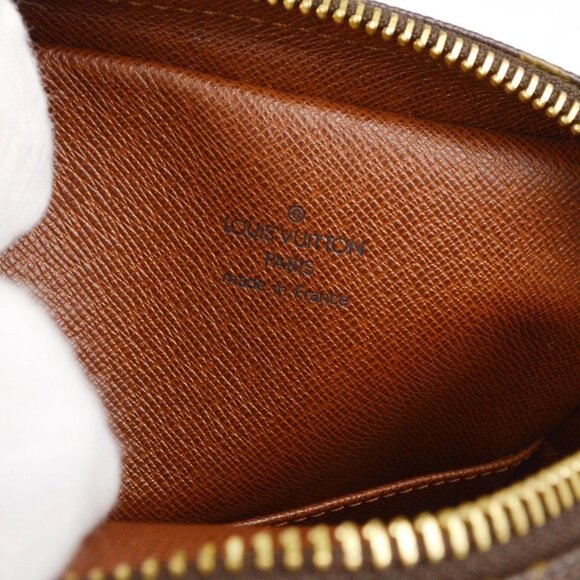 Louis Vuitton Monogram Amazon Crossbody Bag - Picture 8 of 12